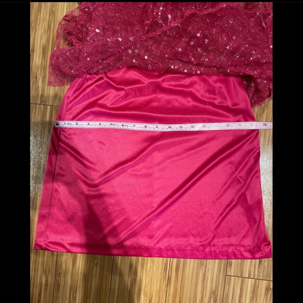 Vintage Betsey Johnson Evening Dress - Picture 10 of 13